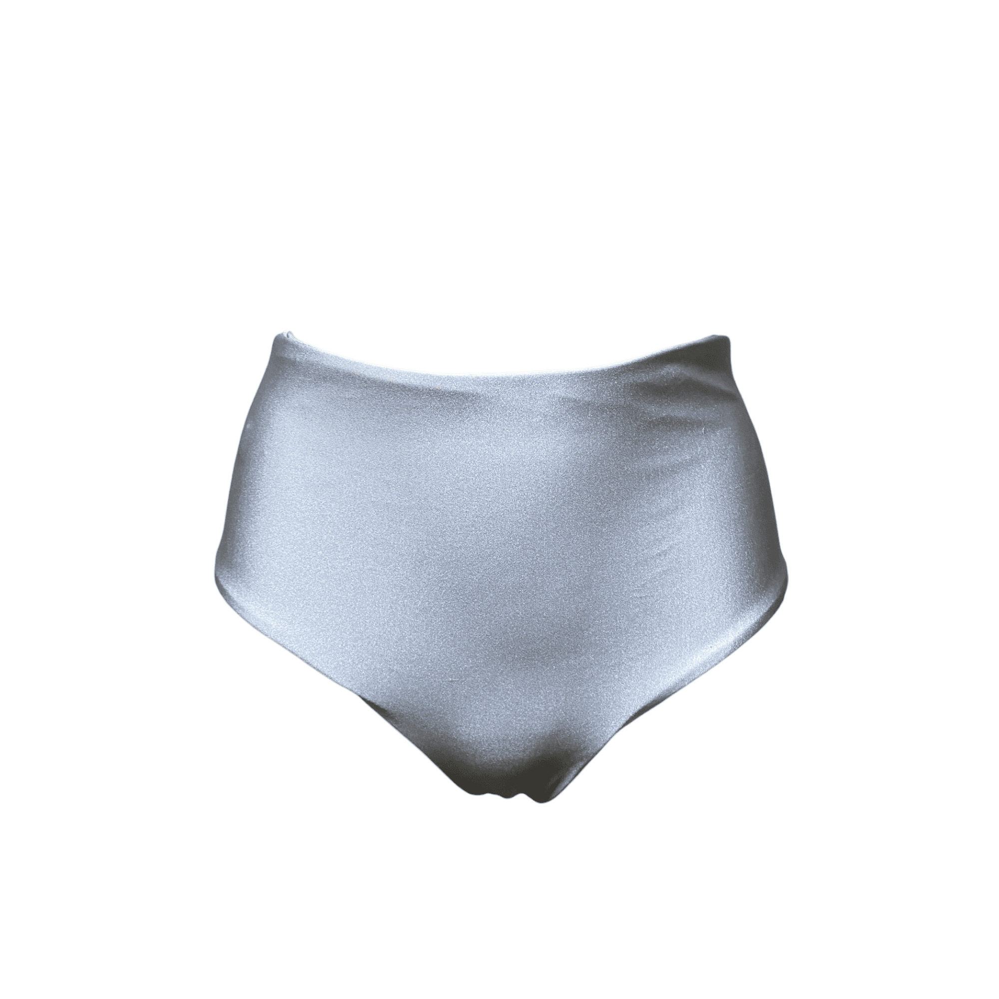 Maia vita alta brasiliana silver (tutte le taglie)