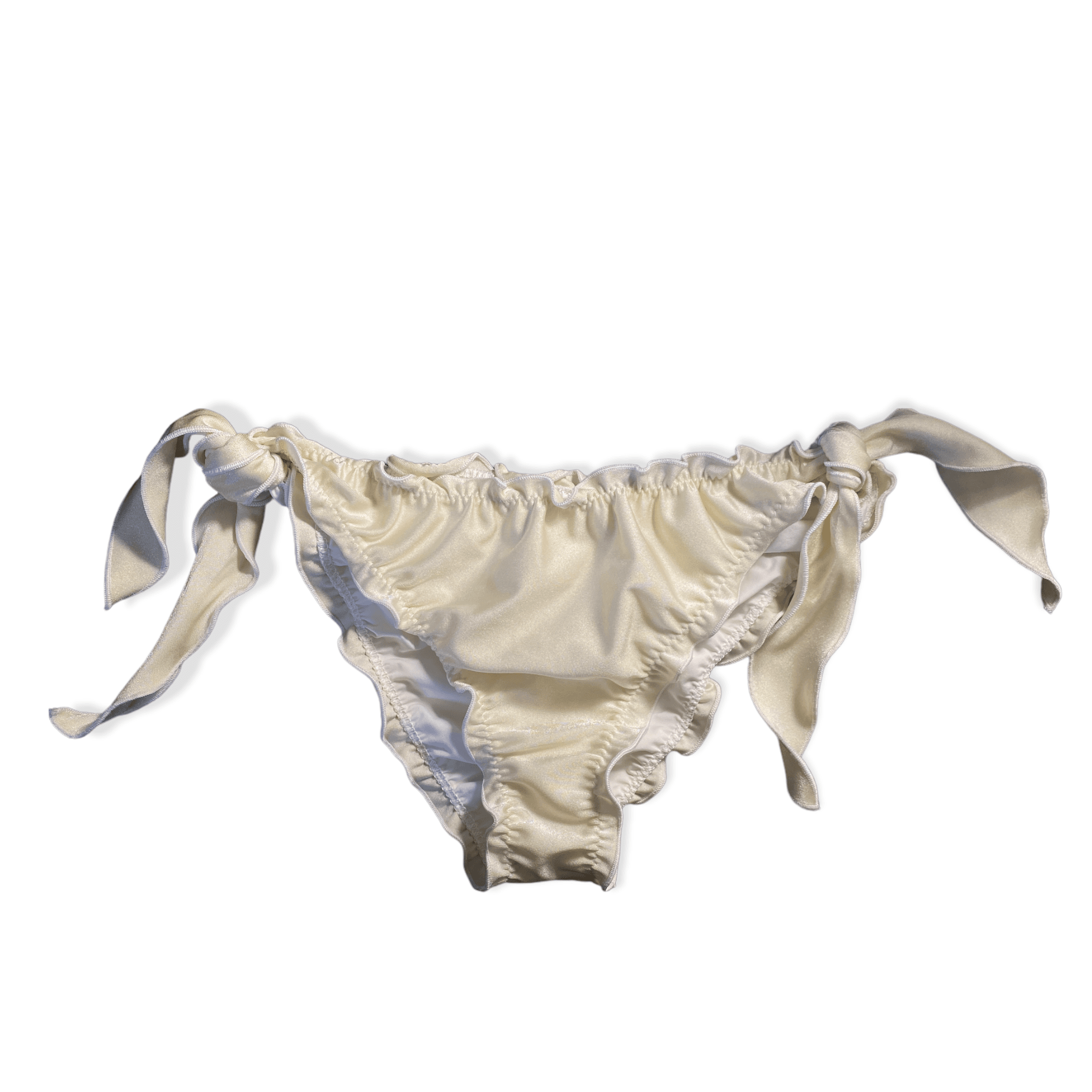 Mia slip beige fru