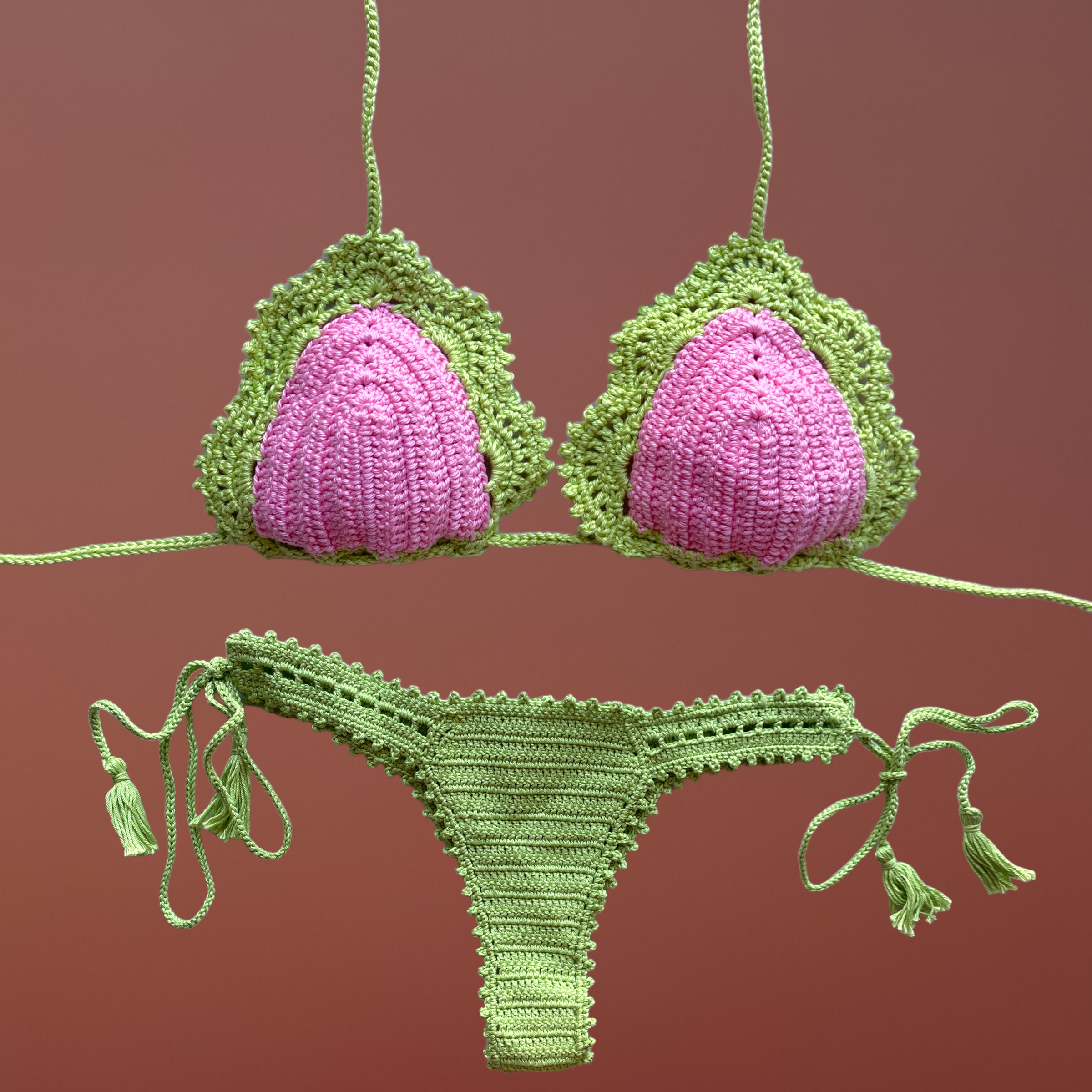 Musa verde