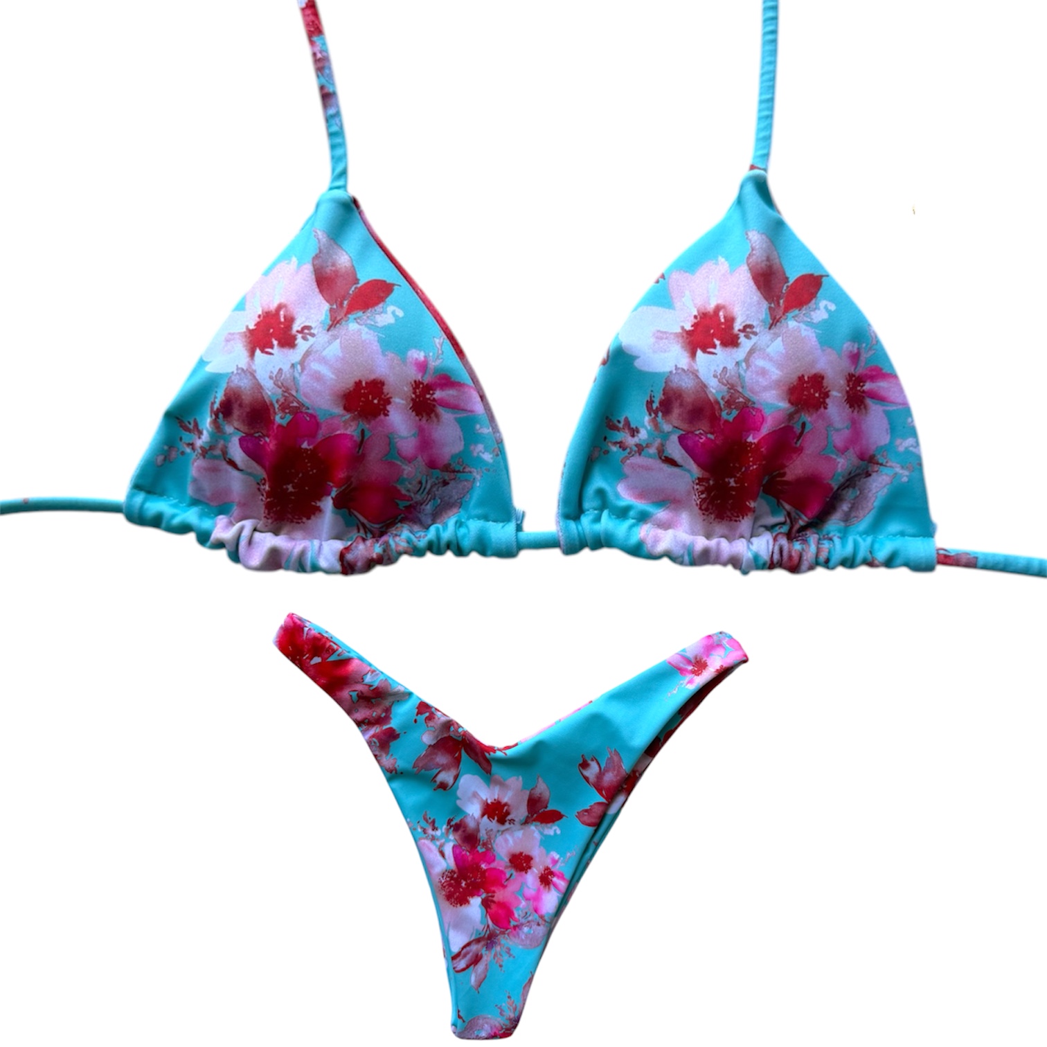 Diana azzurro